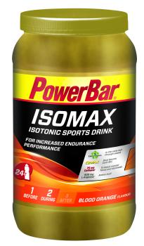 PowerBar IsoMax Dose 1200g