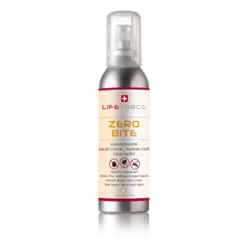 Sensolar ZeroBite Insektenschutz Spray